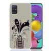 Oyasumi Punpun Phone Case for Samsung Galaxy A52 A51 A50S A12 A22 A32 A72 A10S A30S A31 A71 Note 20 Ultra 10 Plus S10 Galaxy A52