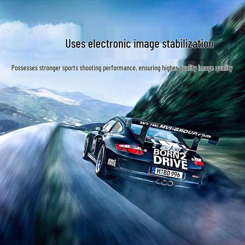 DSJ-V10 HD Body Camera (CN version)
