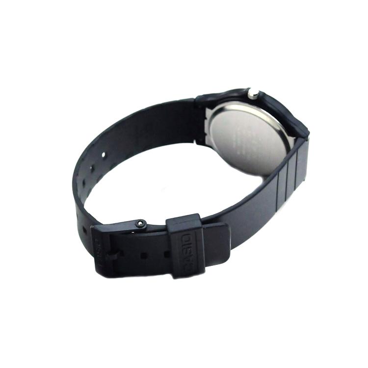 CASIO Unisex Standard Series White Watch MQ-247B2LL MQ-247B2LL