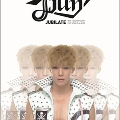 Jjun - Jubilate