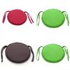 Soft Round Sponge Floor Mat With Thick Padding For Lounge And Reading Nook