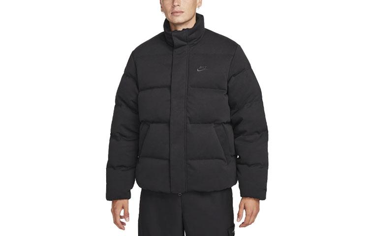 Nike Sportswear Down Jacket Men s Black FB7854-010 S