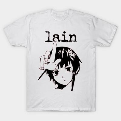 Tops – T-Shirts