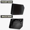 Fuel Flap Fuel Cap 701809905 for Volkswagen VW Transporter T4 Van Bus Multivan Caravelle 1990 1991 1992 1993 1994 1995-2003