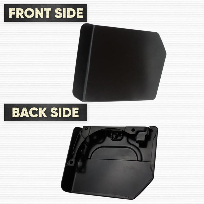 Fuel Flap Fuel Cap 701809905 for Volkswagen VW Transporter T4 Van Bus Multivan Caravelle 1990 1991 1992 1993 1994 1995-2003