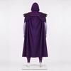 Cosplay Skull King cosmic giant Seaman Skeletor classic full set of Halloween cosplay costumes