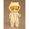 Sumikko Gurashi Nendoroid Puppe SumikkoGurashi Kigurumi Pyjamas Neko