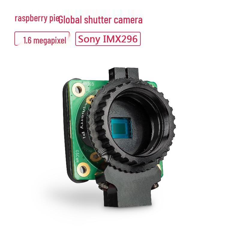 Raspberry Pi Camera V2.3 Wide NoIR HQ Module with M12 Lens