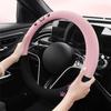 Accesorii pentru interiorul mașinii – Mânere şi huse pentru volan