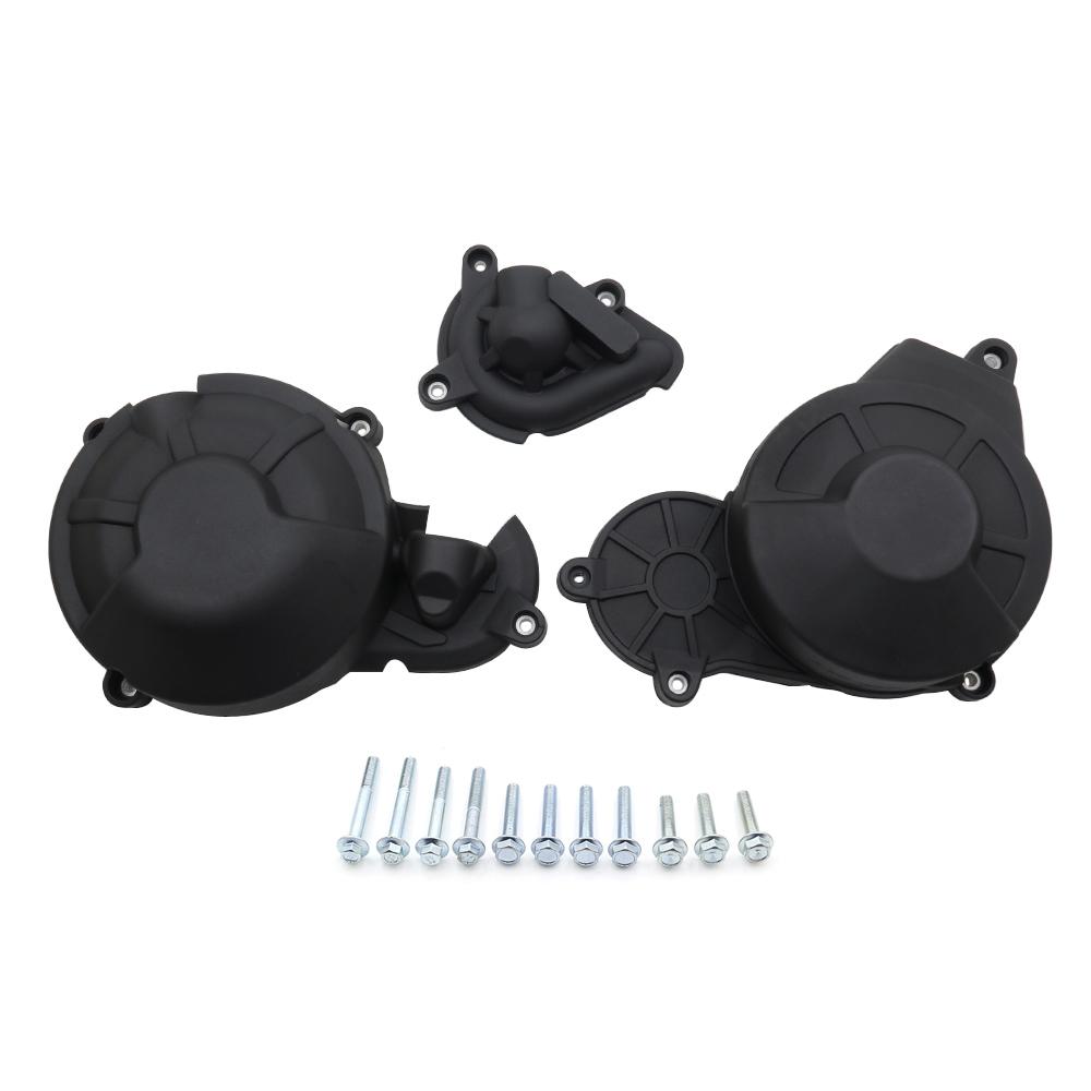 For Aprilia RS660 TUONO660 Tuareg 660 Rally 2025-2025 RS 660 Exrema Factory Motorcycles Engine Guard Protection Cover