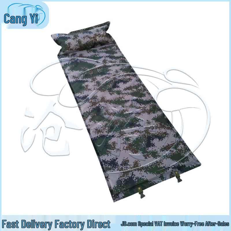 Cangyi Self-Inflating Camping Sleeping Pad