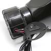 Car Megaphone 7 Tone Alarm Horn 12V 110dB Loud Speaker Fire Alarm Ambulance Blaring Police Siren