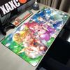 Healin Good Pretty Cure Mousepad INS Tide Large Cartoon Anime Gaming Mouse Pad Keyboard Mouse Mats Desk Mat Accessories