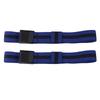Arm Wraps Occlusion Training Bands Fast Muscle Growth BFR Training Belts  Gym Equipment