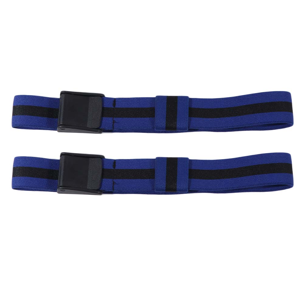 Arm Wraps Occlusion Training Bands Fast Muscle Growth BFR Training Belts  Gym Equipment