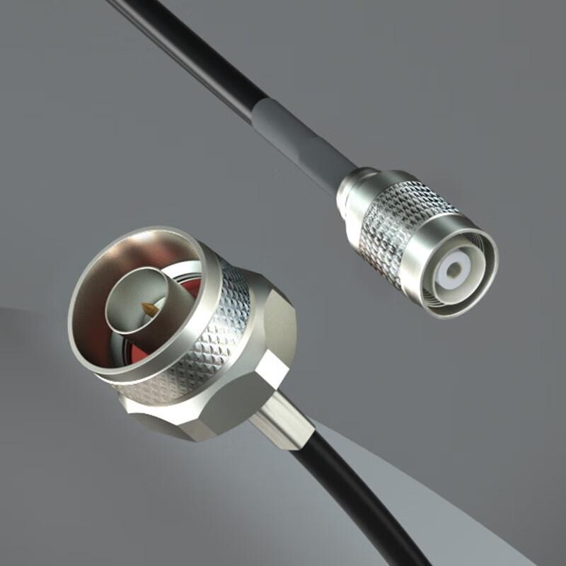 Ezscan UHF RFID Fixed Reader RF Feeder Cable