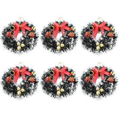 Guirnalda de Velas Guirnalda de Navidad Guirnalda de Árbol de Navidad Guirnalda de Velas