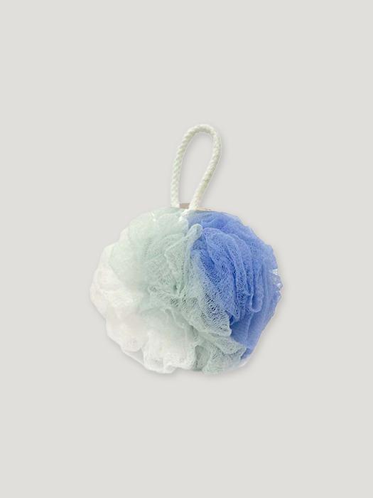 

sosomoso soso soft shower puff single