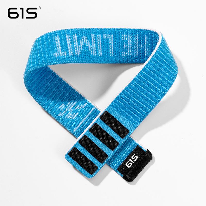 

61S Sport Nylon Loop Band for Huawei GT6/6Pro & Watch5Pro 22mm