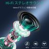 ONES MusPlayE Bluetooth Wireless Earbuds [Multi-Function Touchscreen & ANC Noise Cancelling] with Smart Touch Display, App Connectivity, Low Latency,