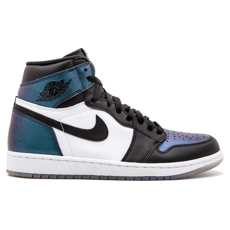 Air Jordan 1 Retro High Og All Star Chameleon 907958-015