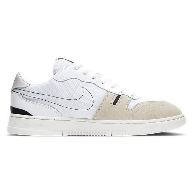 Nike Squash Type 'Summit White' Men's CJ1640-100