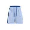 Dri-FIT DNA+ Basketball Shorts 'Light Blue' CV1898-479