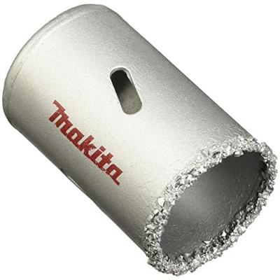 D-51194 Tungsten Grit Holesaw, Multi-Colour