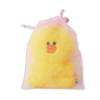 Line Friends Sally Flatfer Doll