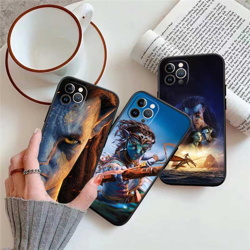 NH2 A-Avatars Phone Case for OPPO A40 A60 A80 A15 A16 A16K A12 A17 A17K A54 A54S A53 A53S A55 A56 A57 A98 F23