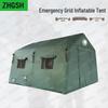 ZHGSH Inflatable Rescue Tents & Emergency Supplies