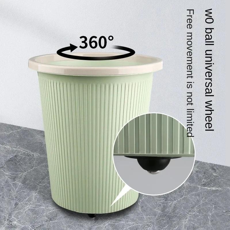 Mobiler Klebe-Universal-Lenkrolle Kann Kleben Universalrad Couchtischmöbel Ohne Stanzen Kleben Riemenscheibe Drehung