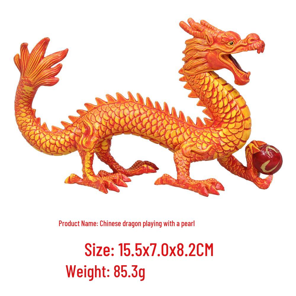 "Wildes Meerestier Simulationsmodell": Kinder Bildungs-Heimdeko-Spielzeug"