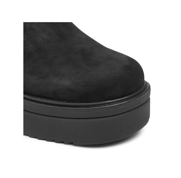 Ботильоны Vagabond Tara 4846-150-20, черные