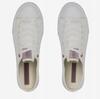 Cross jeans LL1R4021C - white men's sneakers, classic casual sneakers