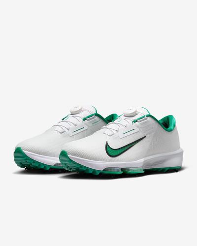 Nike Infinity Tour BOA 2 Men's Golf Shoes HQ2160-100 Size