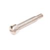 12Pcs Guitar Neck Mounting Screws   Pickup Accessories Bass Parts Hardware