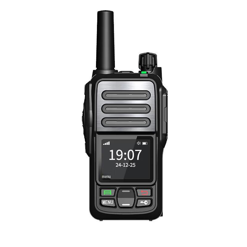 

Toyang Public Network Two-Way Radio (CN version)