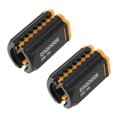 ENGINEER Engineer Schraubenfänger Ringelblume 2er-Set DR-19Y