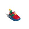 LEGO x Adidas Rapida Antislip En Ademend Antislip En Ademend Lage top Peuter Schoenen Rood Blauw H05284