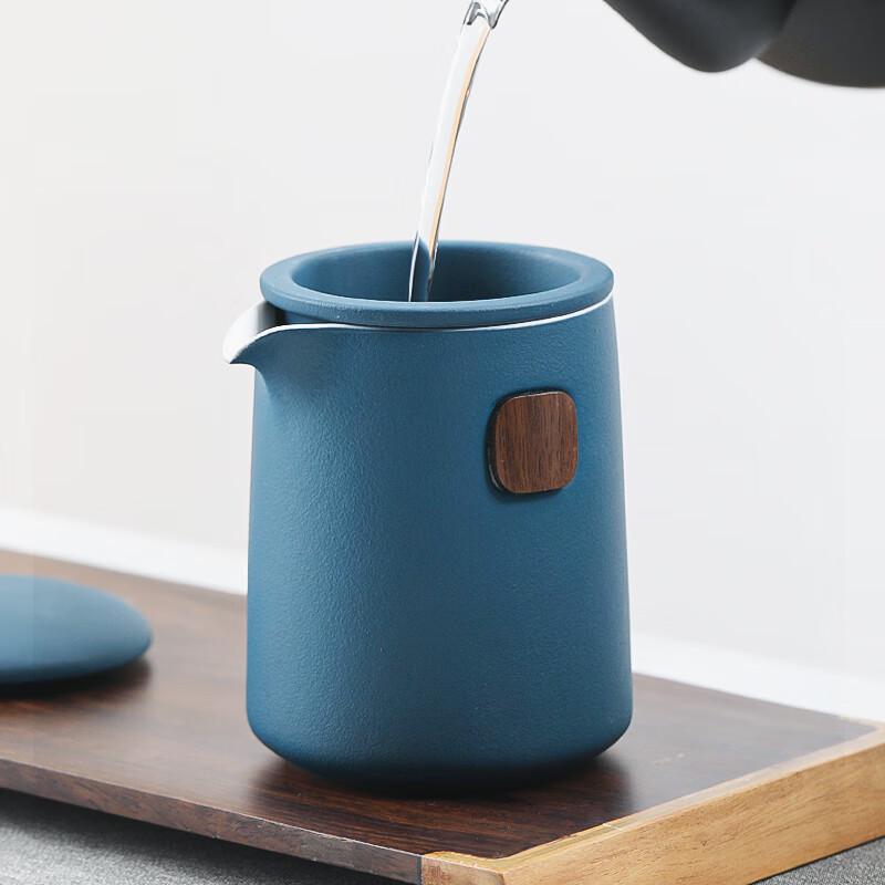 MULTIPOTENT Portable Kung Fu Tea Set
