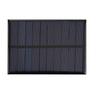 5V 0.8W 150mAh DIY Sun Power Battery Solar Panel Module Cell, Size: 99x 69mm