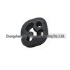LR000593 JDE11954 Exhaust Pipe Hanger Rubber for Shen 2 Aurora Discovery Freelander