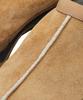 Niceghostclub [X Nottz]Half Cut Mule Slipper_Camel Beige(Ngnz002)