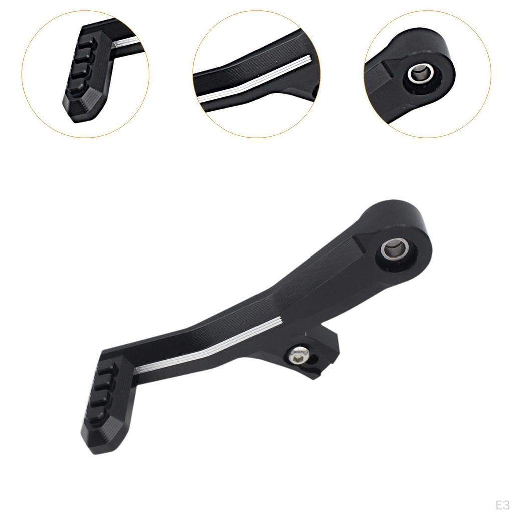 Gear Shift Lever Assembly for R1300GS Motorcycle Repair Part