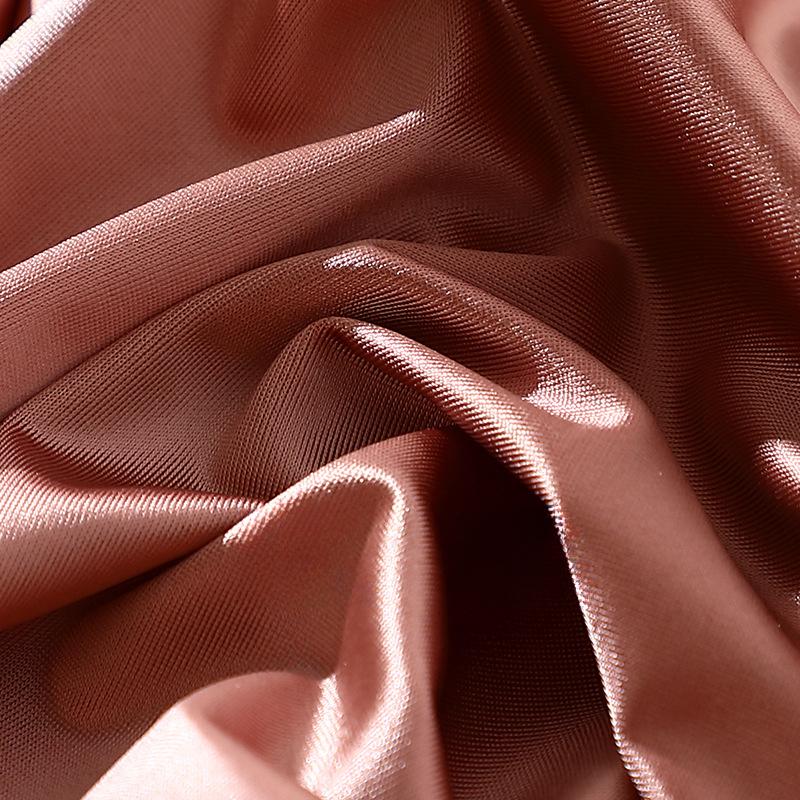 Antibacterial Traceless Non Buttock Panties High Waist Abdominal and Hip Lifting Triangle Women’s Panties