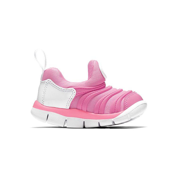 Nike Dynamo Free Toddler Shoes Baby 343938-625