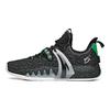 Anta GH2 'Away' Textile, TPU Cushioning Slip Resistant Abrasion Resistant Breathable Support Low top Basketball Shoes 112111103-2