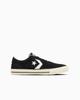 34201700 Converse Proride Skateboarding BS OX Černá (pánské)