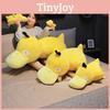 Toy Pikachu Plush Cute Cartoon Girl Kid Companionship Stuffed Doll Gift Birthday